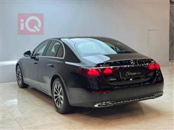 مرسيدس بنز E-Class